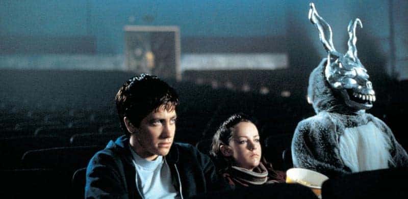 31. Donnie Darko (2001)