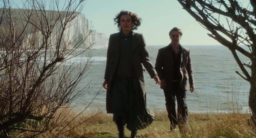 36. Atonement (2007)