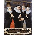 Ragnheiður Jónsdóttir (1646-1715)