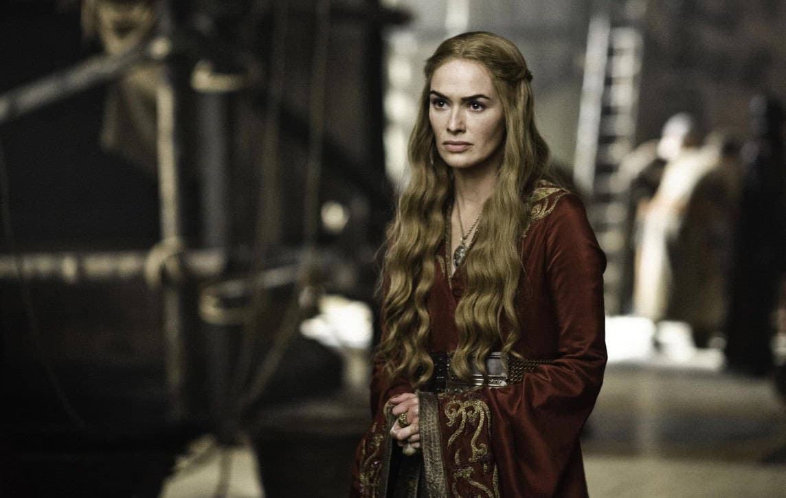 Cersei Lannister
