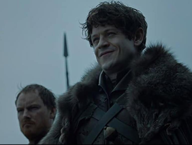 Ramsay Bolton