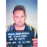 Brian Patrick Regan