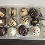 Delaware: Sweet Dreams Confection