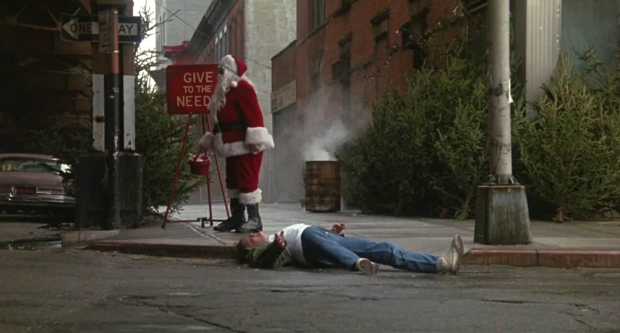 46. Jacob's Ladder (1990)