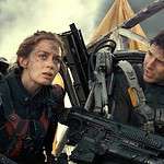 13. Edge of Tomorrow (2014)