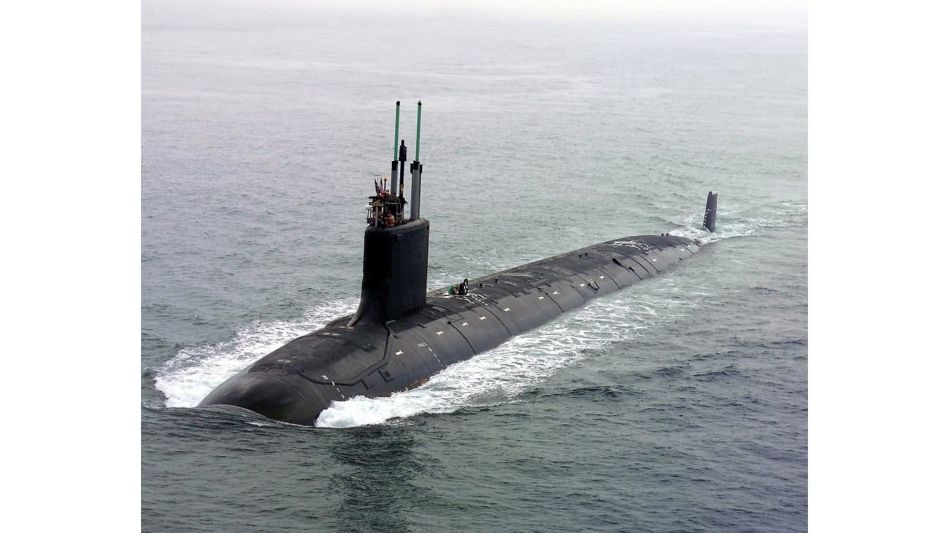 Jonathan and Diana Toebbe