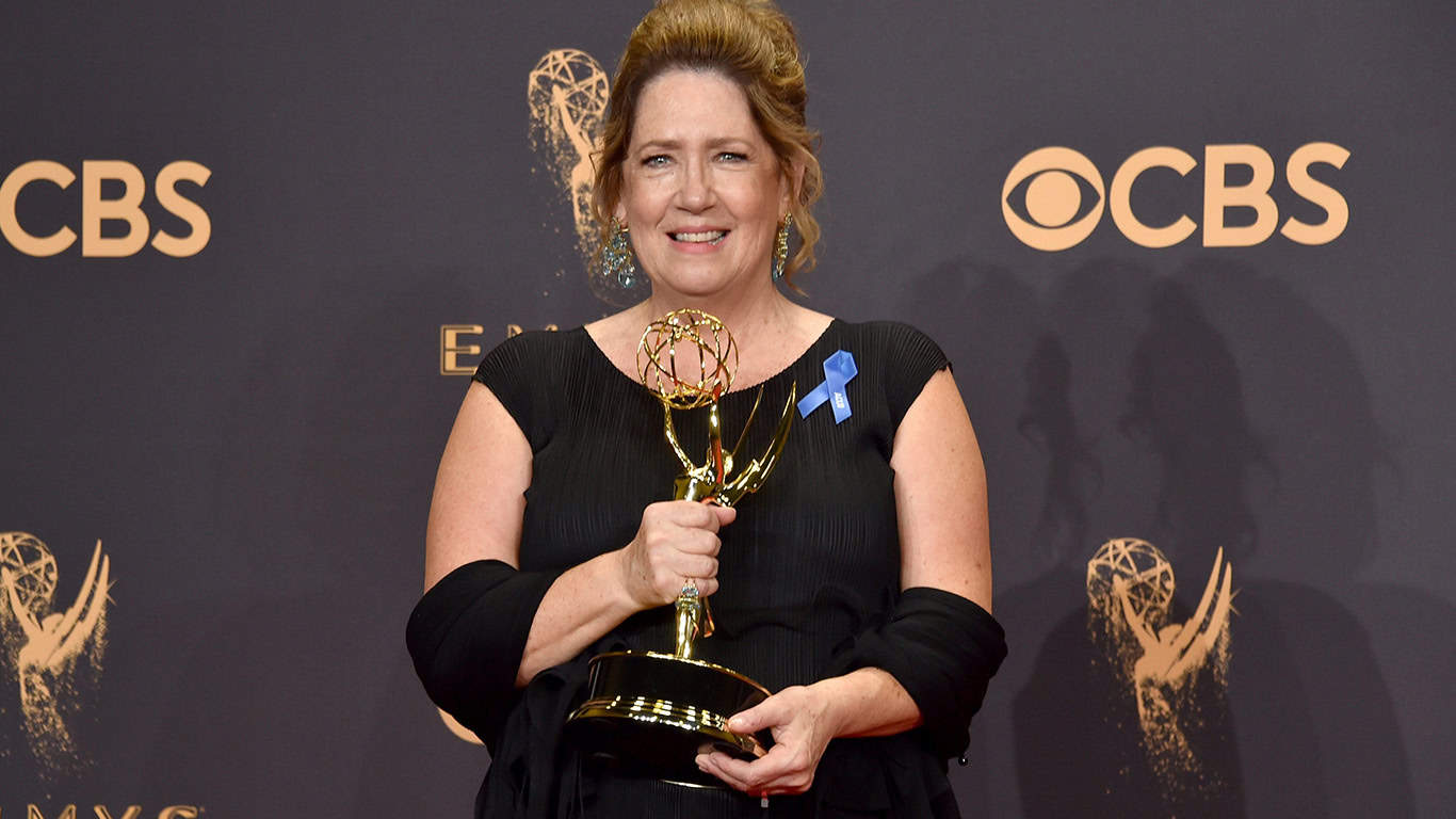 Aunt Lydia / Lydia Clements