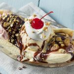5. Banana Split