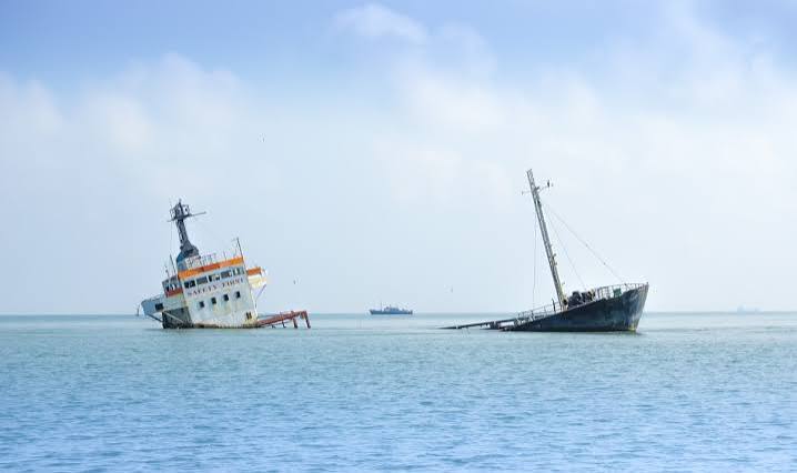 SS El Faro