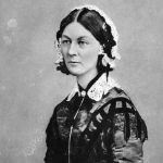 Florence Nightingale (1820-1910)