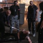 50. Blade: The Series (2006)
