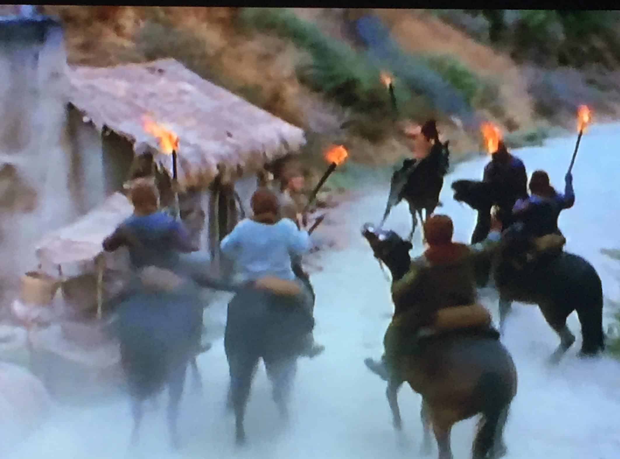 41. Planet of the Apes (1974)