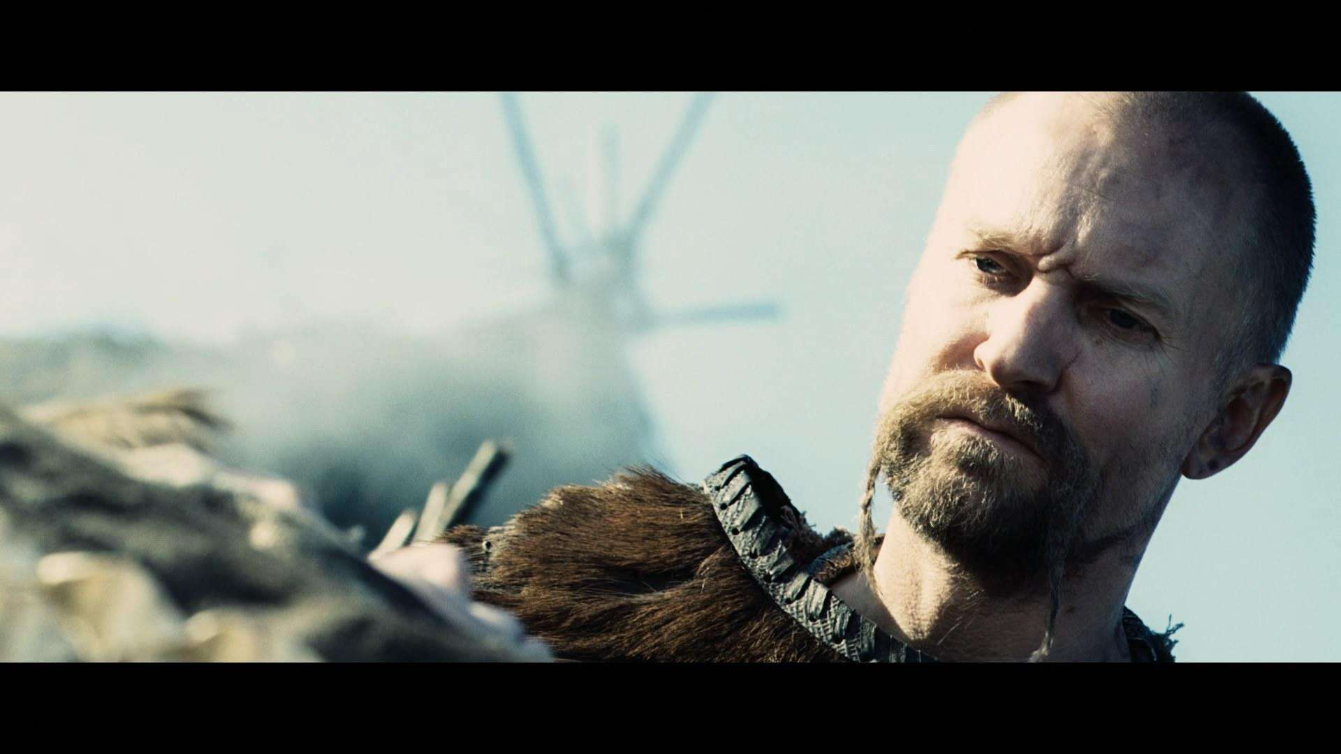 39. Centurion (2010)