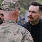 Dr. Robotnik in "Sonic the Hedgehog"