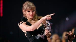 Taylor Swift 2023 | 2023 MTV Video Music Awards - Show