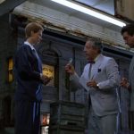 30. House of Games (1987)