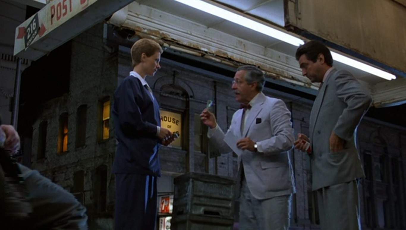 30. House of Games (1987)