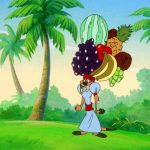 39. Timon & Pumbaa (1995-1999)