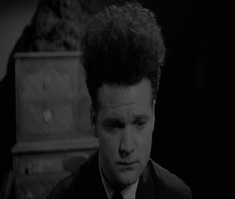 33. Eraserhead (1977)