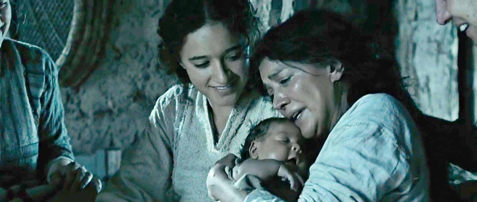 32. The Nativity Story (2006)