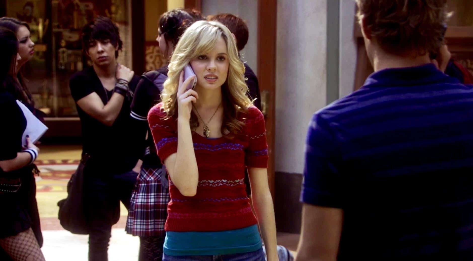 37. 10 Things I Hate About You (2009-2010)