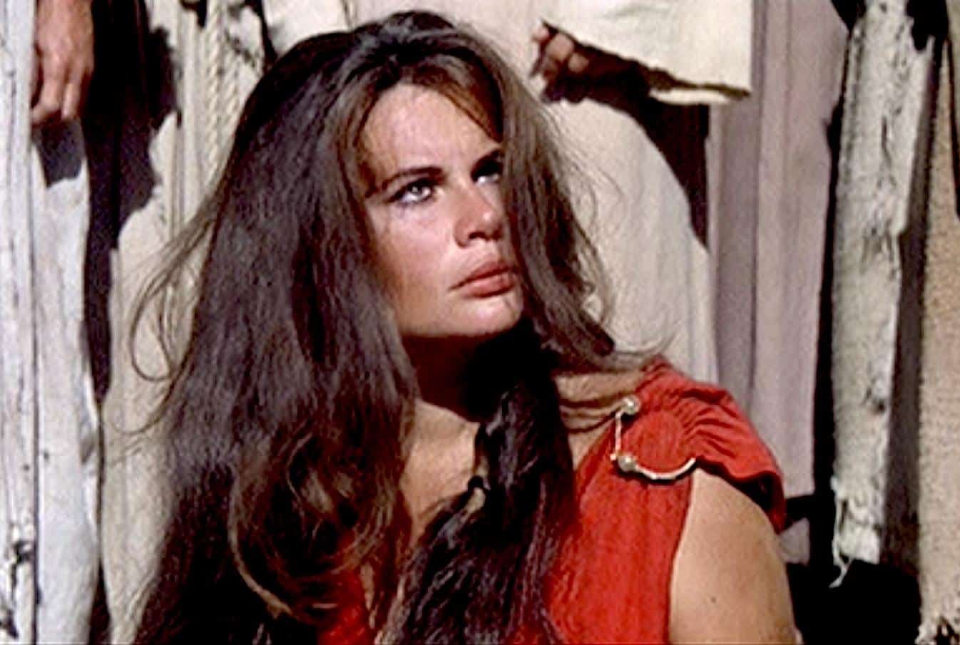 34. The Greatest Story Ever Told (1965)