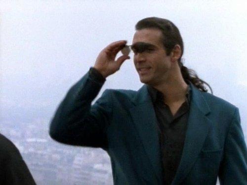 34. Highlander (1992-1998)