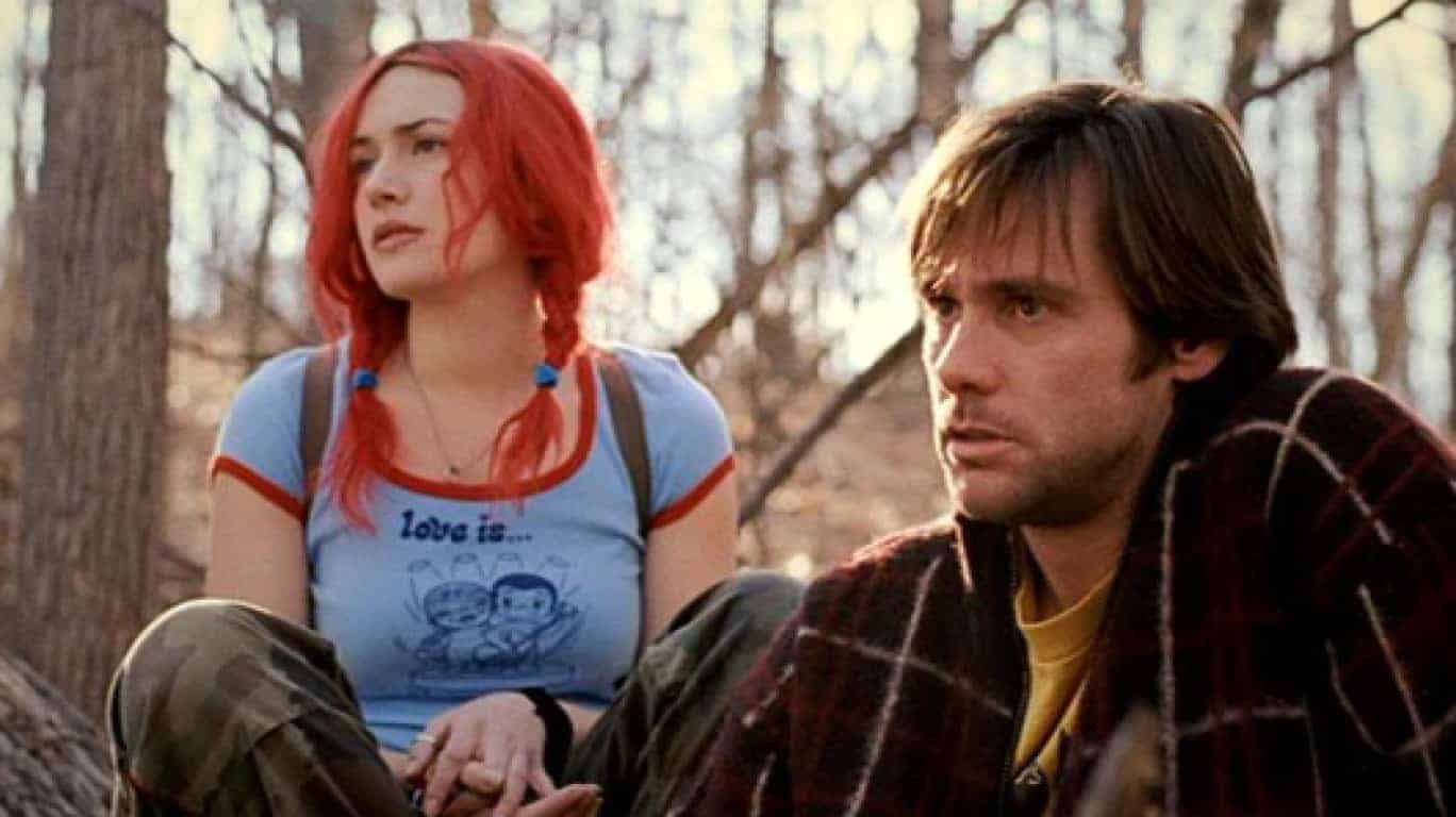 5. Eternal Sunshine of the Spotless Mind (2004)