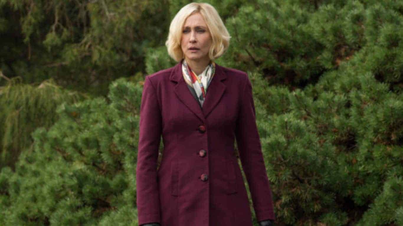 12. Bates Motel (2013-2017)