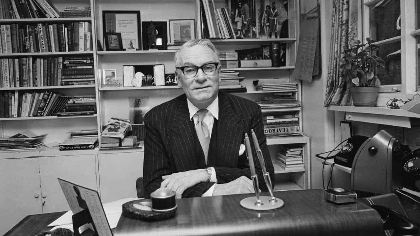 23. Clash of the Titans (1981)