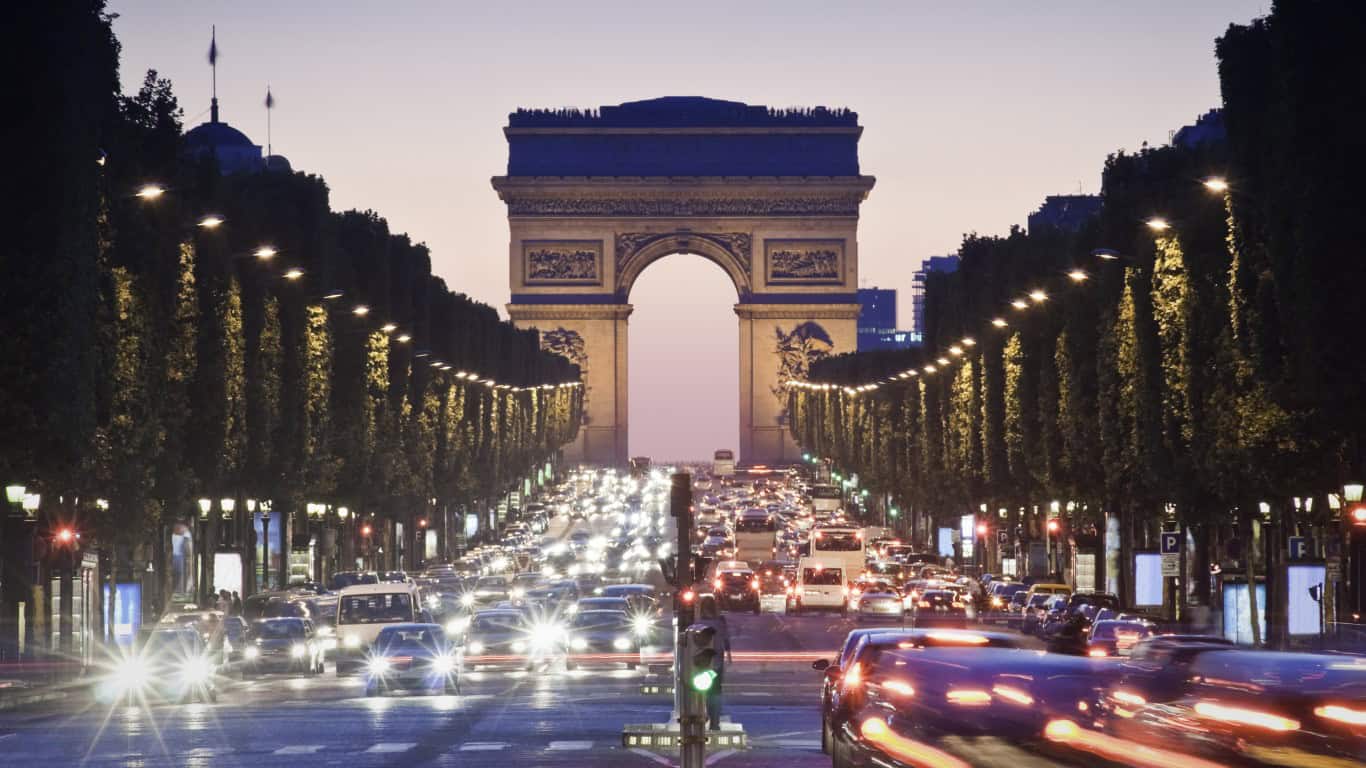 9. Les Disparus de l'Isère