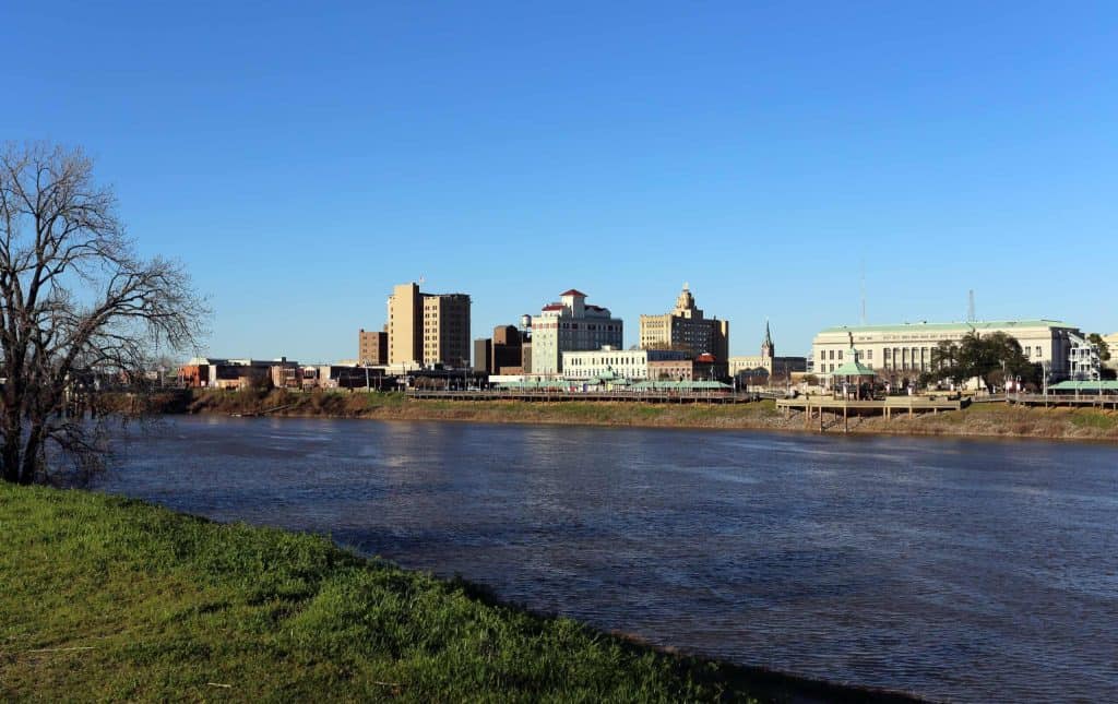 Monroe, LA | Monroe
