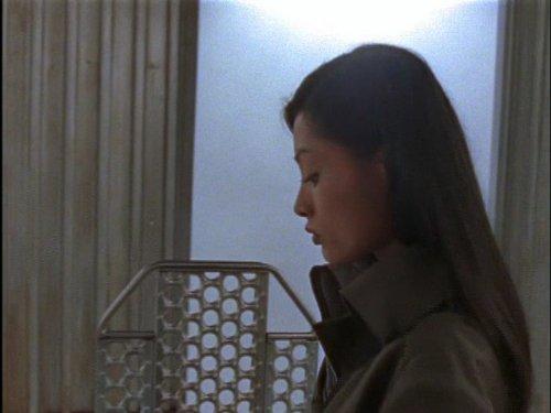 27. La Femme Nikita (1997-2001)