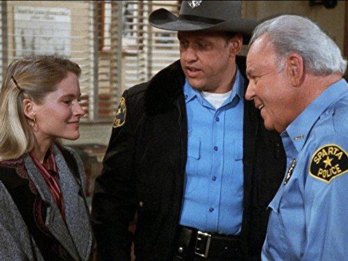 24. In the Heat of the Night (1988-1995)