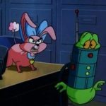 23. The Real Ghostbusters (1986-1991)