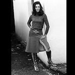 Actress Melita Clarke