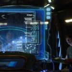 22. Stargate Universe (2009-2011)