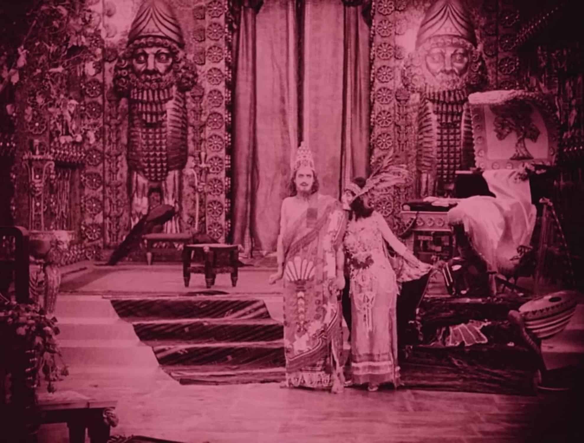 22. Intolerance (1916)