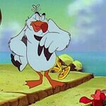 48. The Little Mermaid (1992-1994)