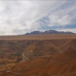 Chacaltaya Glacier (Bolivia)