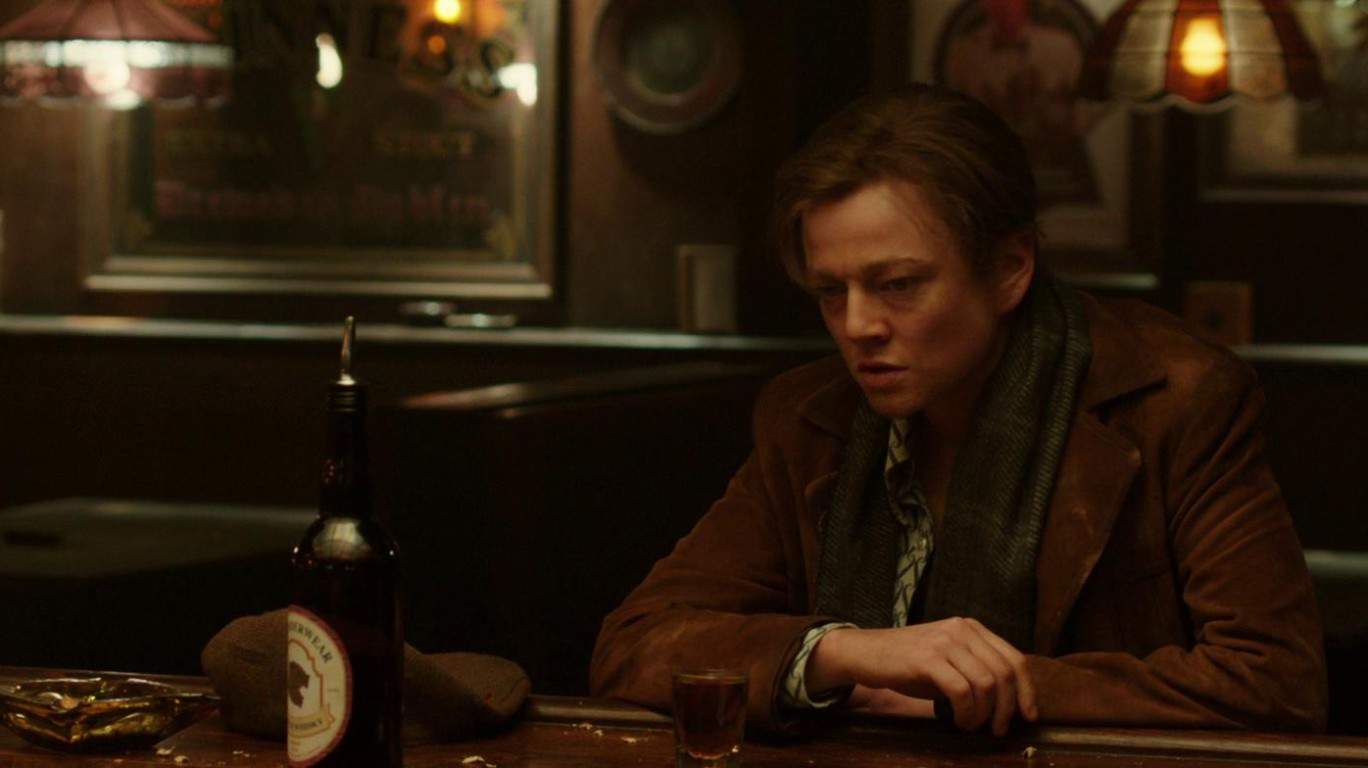 43. Predestination (2014)