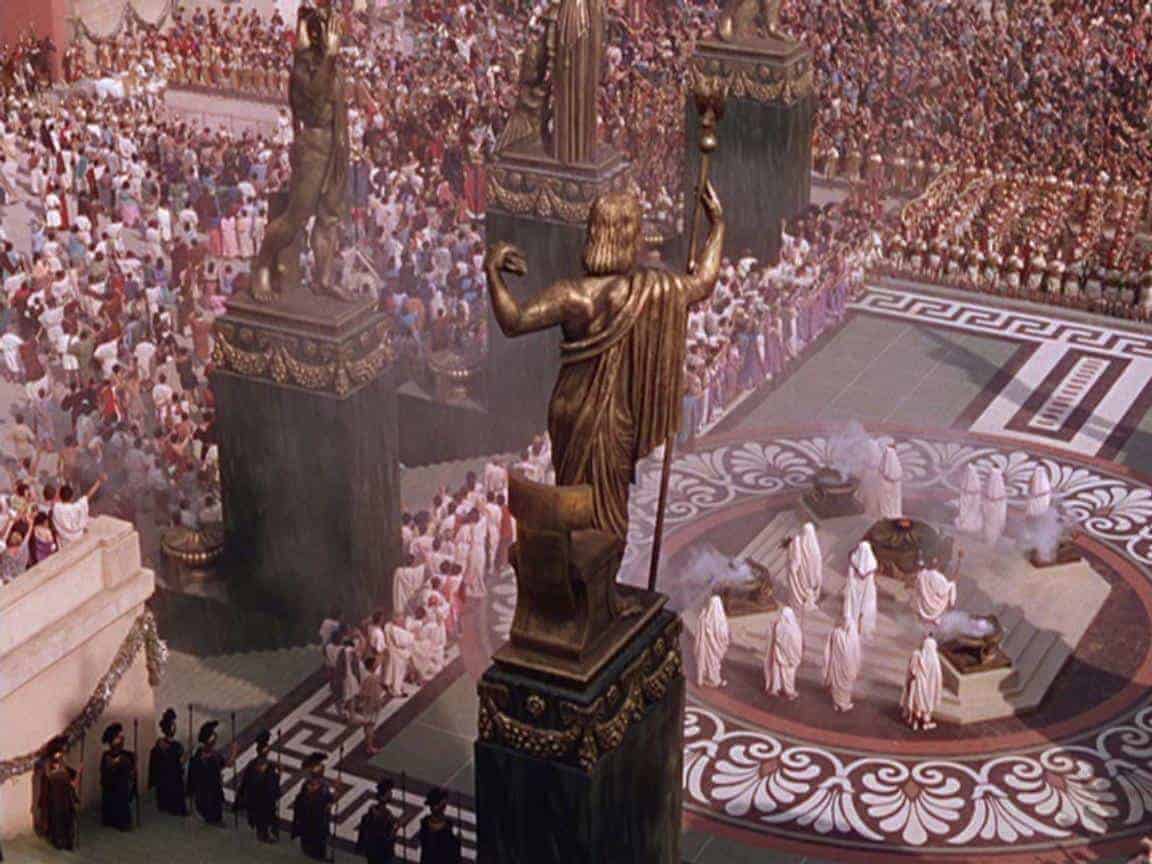 14. Quo Vadis (1951)