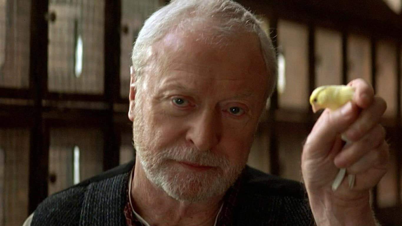 20. The Prestige (2006)