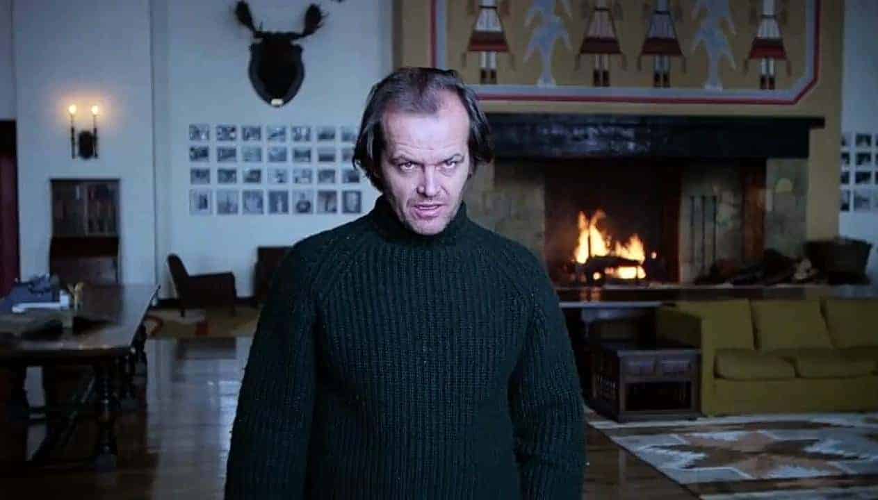12. The Shining (1980)