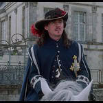 47. The Man in the Iron Mask (1998)