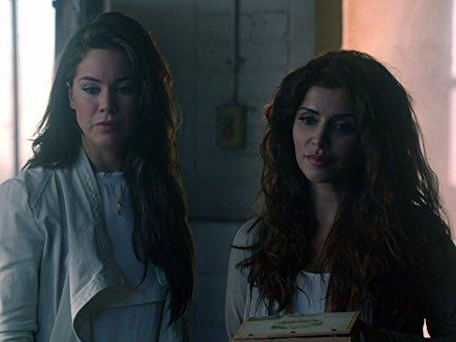 47. Dominion (2014-2015)