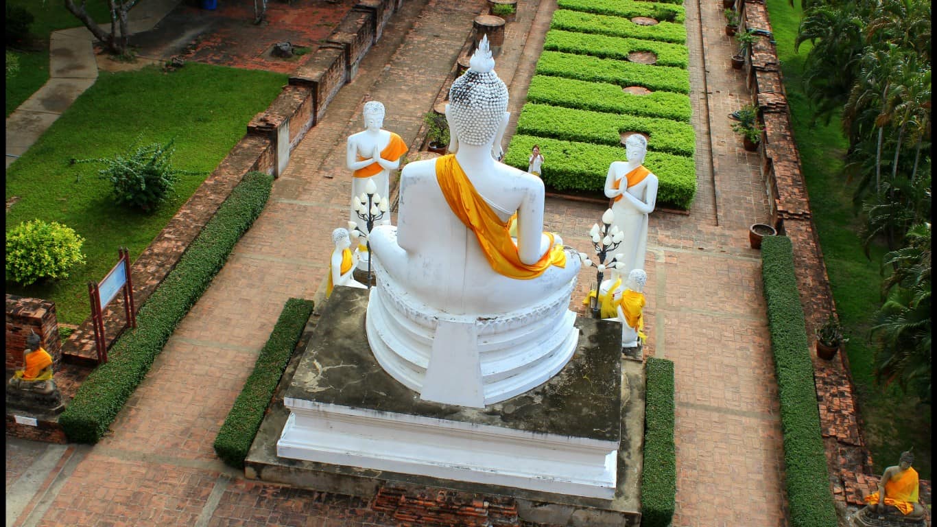 Ayutthaya (Thailand)