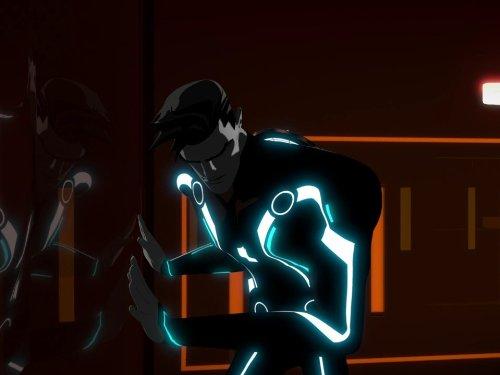 11. Tron: Uprising (2012-2013)