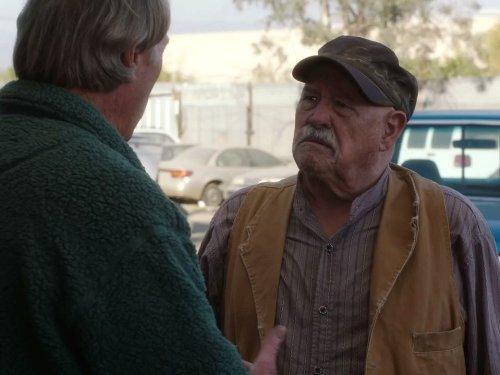 10. Parenthood (2010-2015)