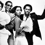 Photo of the band Chic